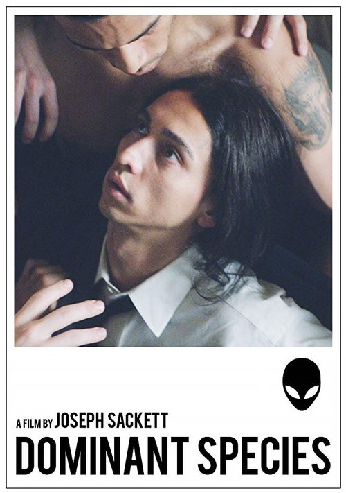 Обложка (Постер) Dominant Species (2019) 