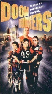 Обложка (Постер) Doom Runners (1997) HDRip