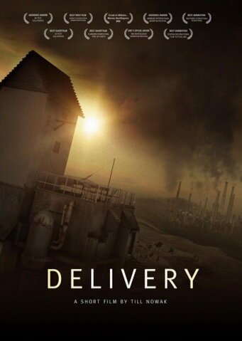 Обложка (Постер) Доставка / Delivery (2005) Обложка (Постер) Доставка / Delivery (2005)
