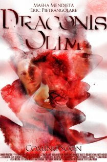 Обложка (Постер) Draconis Olim (2011) Обложка (Постер) Draconis Olim (2011)