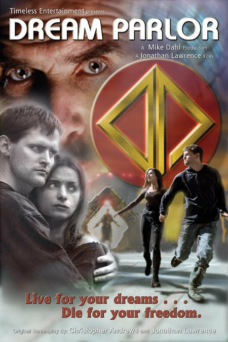 Обложка (Постер) Dream Parlor (1999) HDRip Обложка (Постер) Dream Parlor (1999) HDRip