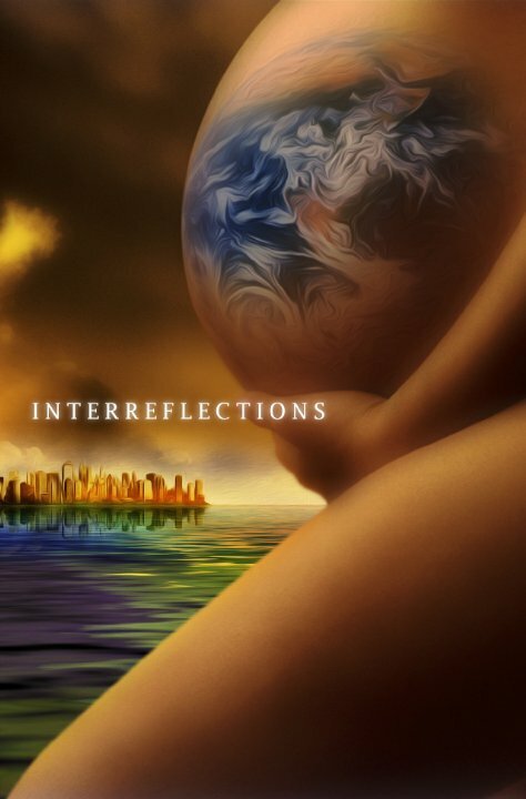 Обложка (Постер) Дух времени: За пределами / Interreflections (2020) HDRip