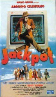 Обложка (Постер) Джекпот / Jackpot (1992) HDRip