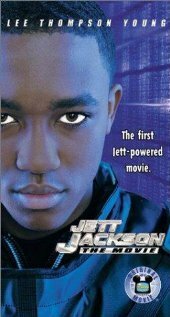 Обложка (Постер) Джетт Джексон: Кино / Jett Jackson: The Movie (2001) HDRip Обложка (Постер) Джетт Джексон: Кино / Jett Jackson: The Movie (2001) HDRip