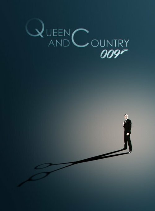 Обложка (Постер) Джейсон Бенд: Королева и страна / Jayson Bend: Queen and Country (2013) HDRip Обложка (Постер) Джейсон Бенд: Королева и страна / Jayson Bend: Queen and Country (2013) HDRip