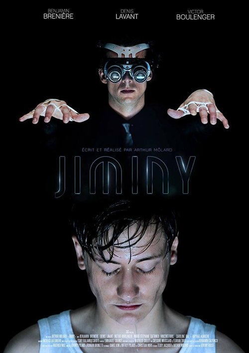 Обложка (Постер) Джимини / Jiminy (2013) HDRip