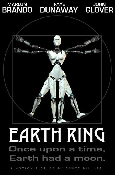 Обложка (Постер) Earth Ring (2010) Обложка (Постер) Earth Ring (2010)