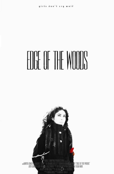 Обложка (Постер) Edge of the Woods (2015) Обложка (Постер) Edge of the Woods (2015)