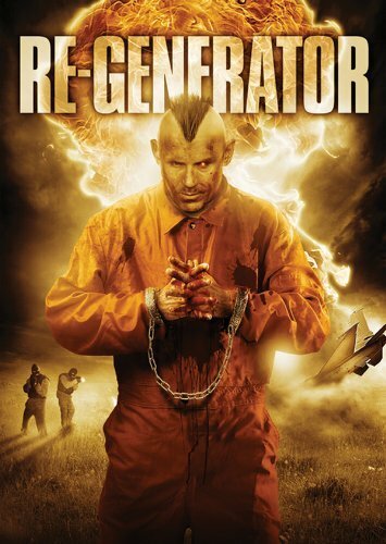 Обложка (Постер) Единственная ночь / Re-Generator (2010) HDRip Обложка (Постер) Единственная ночь / Re-Generator (2010) HDRip