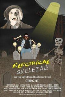 Обложка (Постер) Electrical Skeletal (2007) 