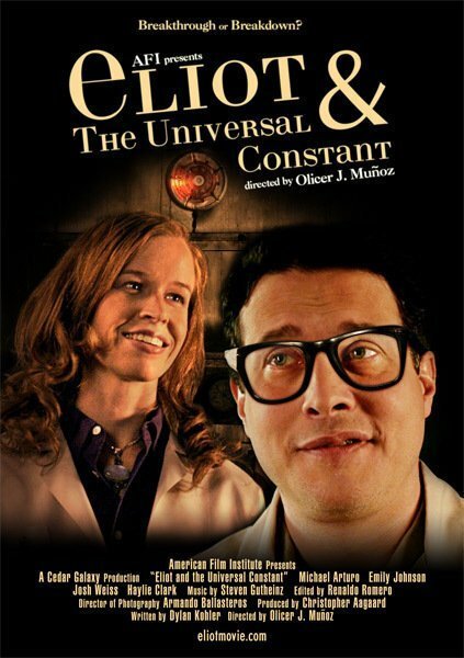 Обложка (Постер) Eliot and the Universal Constant (2006) HDRip Обложка (Постер) Eliot and the Universal Constant (2006) HDRip