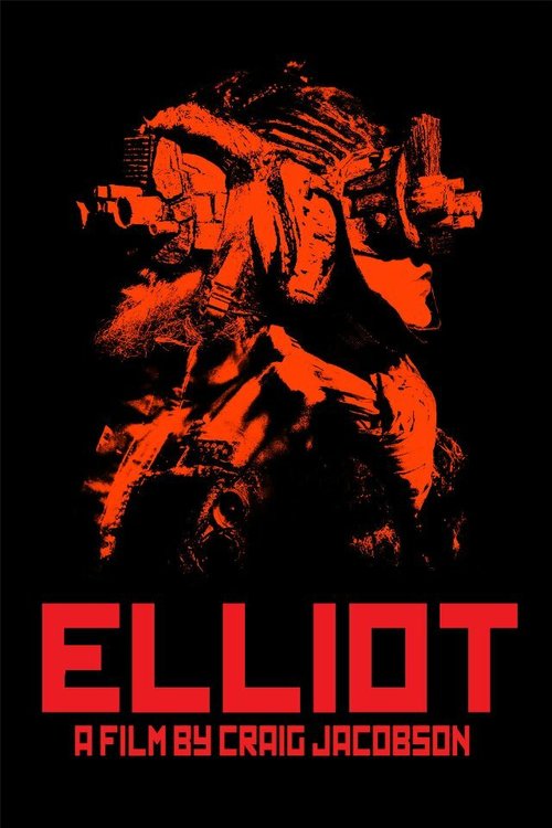 Обложка (Постер) Elliot (2017) Обложка (Постер) Elliot (2017)
