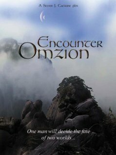 Обложка (Постер) Encounter: Omzion (2010) HDRip Обложка (Постер) Encounter: Omzion (2010) HDRip