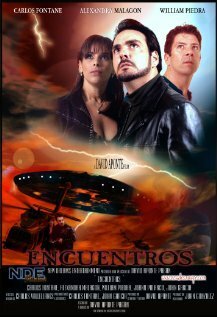 Обложка (Постер) Encuentros (2003) HDRip Обложка (Постер) Encuentros (2003) HDRip