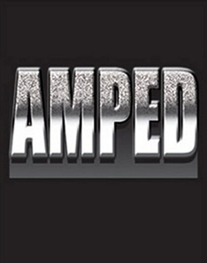 Обложка (Постер) Эпидемия / A.M.P.E.D. (2007) Обложка (Постер) Эпидемия / A.M.P.E.D. (2007)
