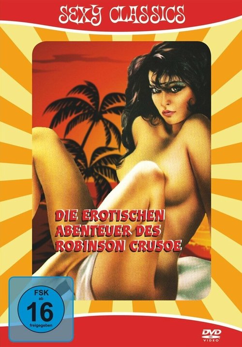 Обложка (Постер) Эротические приключения Робинзона Крузо / The Erotic Adventures of Robinson Crusoe (1976) SATRip Обложка (Постер) Эротические приключения Робинзона Крузо / The Erotic Adventures of Robinson Crusoe (1976) SATRip