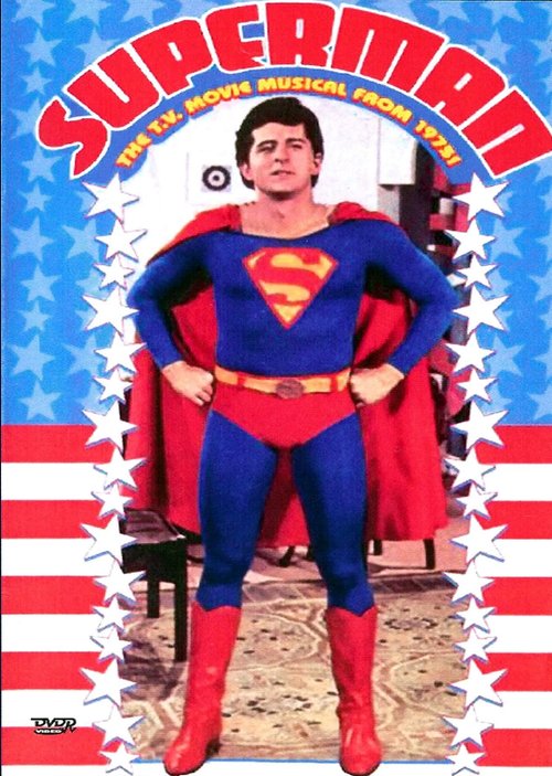 Обложка (Постер) Это птица, это самолет, это Супермен! / It's a Bird... It's a Plane... It's Superman! (1975) Обложка (Постер) Это птица, это самолет, это Супермен! / It's a Bird... It's a Plane... It's Superman! (1975)