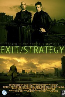 Обложка (Постер) Exit/Strategy (2005) Обложка (Постер) Exit/Strategy (2005)