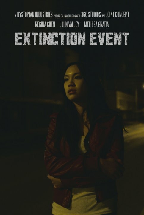 Обложка (Постер) Extinction Event (2014) HDRip Обложка (Постер) Extinction Event (2014) HDRip