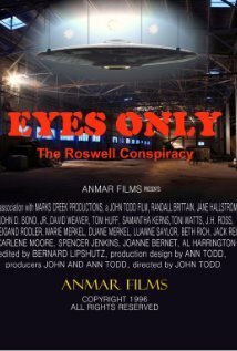 Обложка (Постер) Eyes Only (2011) HDRip Обложка (Постер) Eyes Only (2011) HDRip