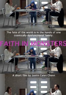 Обложка (Постер) Faith in Monsters (2011) Обложка (Постер) Faith in Monsters (2011)