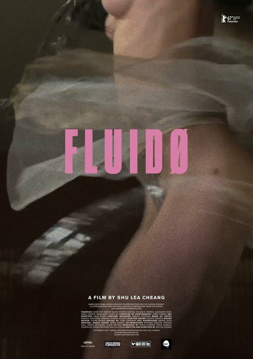 Обложка (Постер) Fluidø (2017) HDRip Обложка (Постер) Fluidø (2017) HDRip