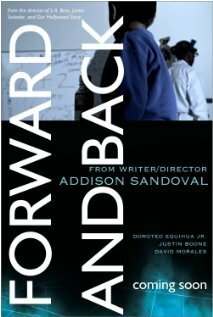 Обложка (Постер) Forward and Back (2012) Обложка (Постер) Forward and Back (2012)
