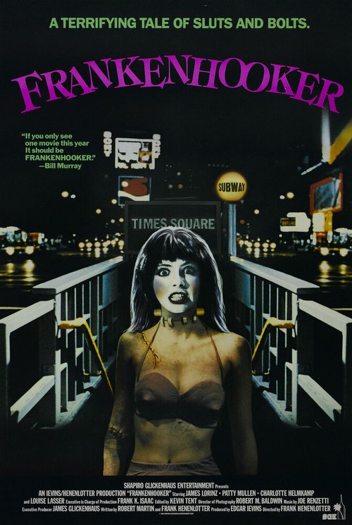 Обложка (Постер) Франкеншлюха / Frankenhooker (1990) HDRip Обложка (Постер) Франкеншлюха / Frankenhooker (1990) HDRip