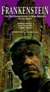 Обложка (Постер) Франкенштейн / Frankenstein (1984) SATRip Обложка (Постер) Франкенштейн / Frankenstein (1984) SATRip
