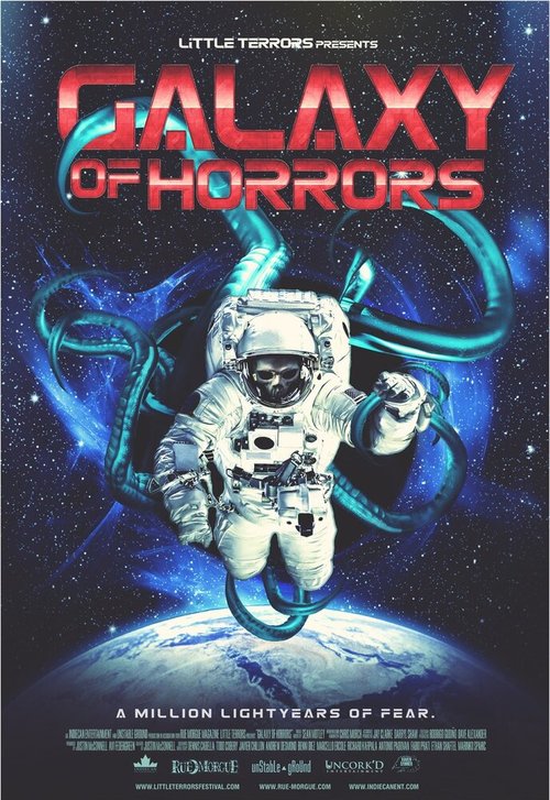 Обложка (Постер) Галактика ужасов / Galaxy of Horrors (2017) HDRip Обложка (Постер) Галактика ужасов / Galaxy of Horrors (2017) HDRip