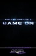 Обложка (Постер) Game On (2011) Обложка (Постер) Game On (2011)
