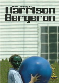 Обложка (Постер) Гаррисон Бержерон / Harrison Bergeron (2006) HDRip Обложка (Постер) Гаррисон Бержерон / Harrison Bergeron (2006) HDRip