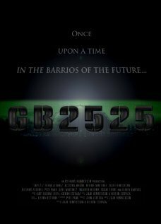 Обложка (Постер) GB: 2525 (2009) HDRip Обложка (Постер) GB: 2525 (2009) HDRip