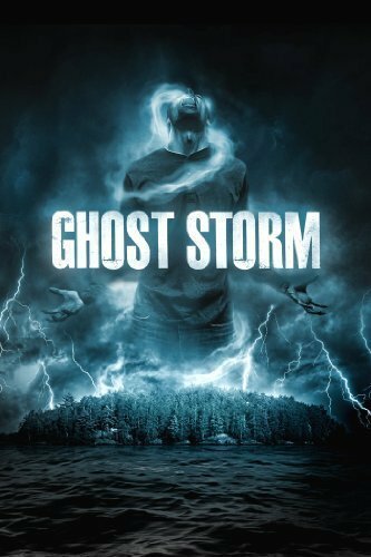 Обложка (Постер) Ghost Storm (2012) HDRip