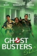 Обложка (Постер) Ghostbusters SLC (2010) HDRip
