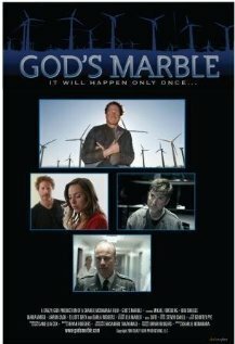 Обложка (Постер) God's Marble (2008) HDRip Обложка (Постер) God's Marble (2008) HDRip