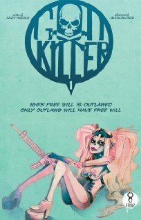 Обложка (Постер) Godkiller: Walk Among Us (2010) HDRip Обложка (Постер) Godkiller: Walk Among Us (2010) HDRip