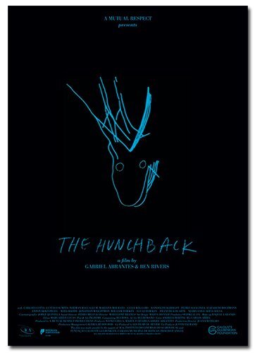 Обложка (Постер) Горбун / The Hunchback (2016) CAMRip Обложка (Постер) Горбун / The Hunchback (2016) CAMRip