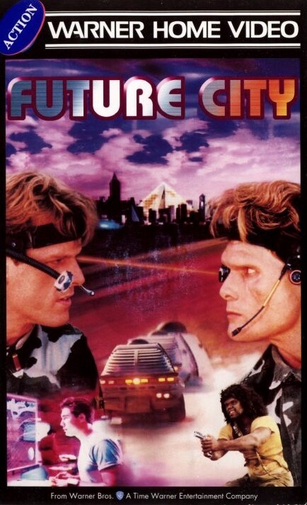 Обложка (Постер) Город-остров / Island City (1994) HDRip Обложка (Постер) Город-остров / Island City (1994) HDRip