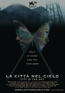 Обложка (Постер) Город в небесах / La città nel cielo (2009) HDRip Обложка (Постер) Город в небесах / La città nel cielo (2009) HDRip