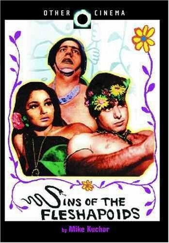 Обложка (Постер) Грехи плотапоидов / Sins of the Fleshapoids (1966) SATRip Обложка (Постер) Грехи плотапоидов / Sins of the Fleshapoids (1966) SATRip