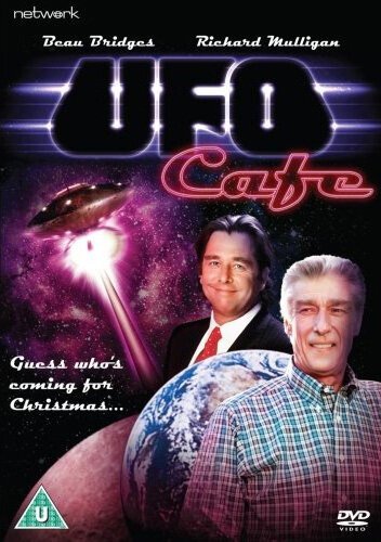 Обложка (Постер) Guess Who's Coming for Christmas? (1990) HDRip Обложка (Постер) Guess Who's Coming for Christmas? (1990) HDRip
