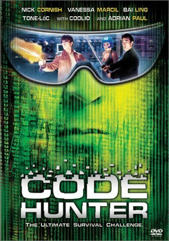 Обложка (Постер) Хаккер / Storm Watch (2002) HDRip Обложка (Постер) Хаккер / Storm Watch (2002) HDRip