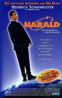 Обложка (Постер) Харальд / Harald (1997) HDRip Обложка (Постер) Харальд / Harald (1997) HDRip