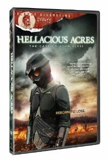 Обложка (Постер) Hellacious Acres: The Case of John Glass (2011) HDRip