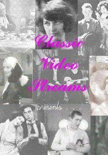 Обложка (Постер) Her First Flame (1920) 