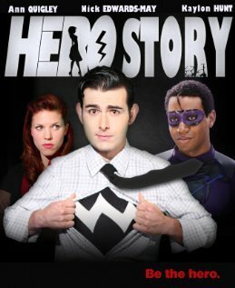 Обложка (Постер) Hero Story (2012) Обложка (Постер) Hero Story (2012)