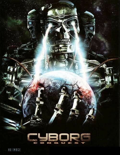 Обложка (Постер) Хромовые ангелы / Chrome Angels (2009) HDRip Обложка (Постер) Хромовые ангелы / Chrome Angels (2009) HDRip