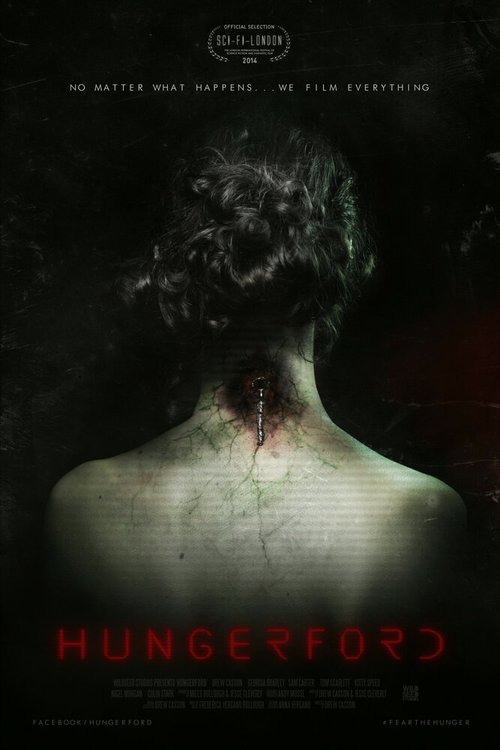 Обложка (Постер) Hungerford (2014) HDRip Обложка (Постер) Hungerford (2014) HDRip