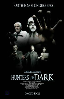 Обложка (Постер) Hunters of the Dark (2011) HDRip Обложка (Постер) Hunters of the Dark (2011) HDRip